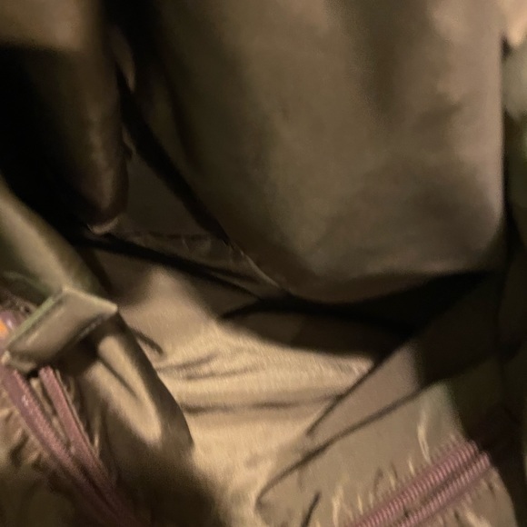 Vintage Prada Reversible Tote- Authenticated by Real Authentic - Picture 7 of 15